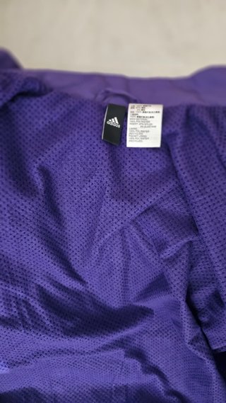 Chaqueta M Adidas original masculina - como nueva