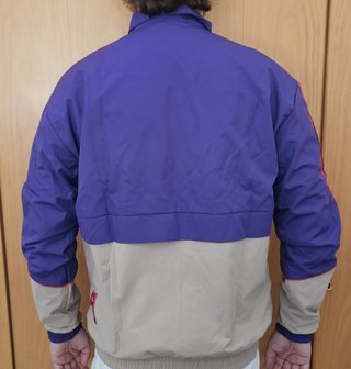 Chaqueta M Adidas original masculina - como nueva