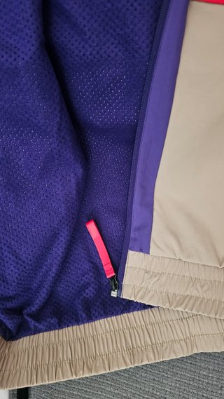 Chaqueta M Adidas original masculina - como nueva