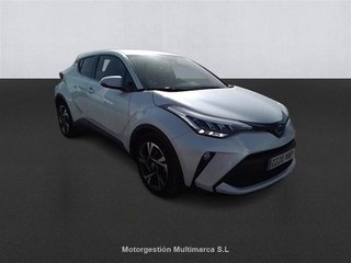 TOYOTA C-HR 2.0 180H Advance