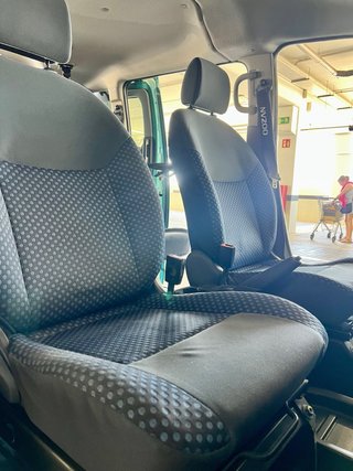Nissan Evalia 2012