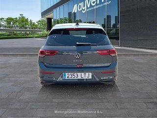 VOLKSWAGEN GOLF Life 1.0 TSI 81kW (110CV)