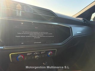 AUDI Q3 SPORTBACK S line 35 TDI 110kW (150CV) S tronic