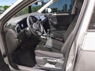 VOLKSWAGEN T-ROC Life 2.0 TDI 85kW (115CV)