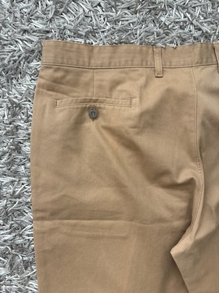 Pantalón Dockers Beige Talla 46 W42 L34