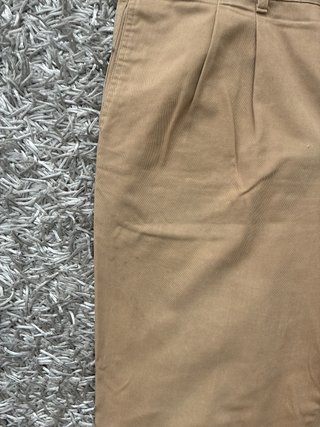 Pantalón Dockers Beige Talla 46 W42 L34