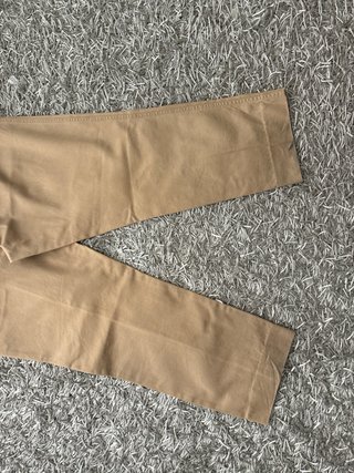 Pantalón Dockers Beige Talla 46 W42 L34