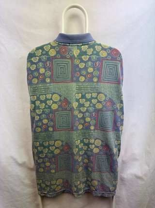 Polo Ralph Lauren Vintage Multicolor