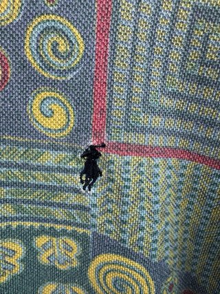 Polo Ralph Lauren Vintage Multicolor