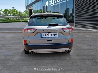 FORD KUGA Titanium 2.5 Duratec FHEV 140kW Auto