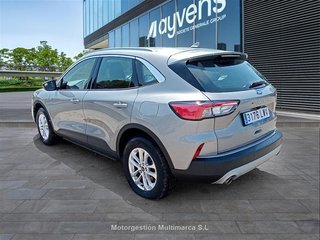 FORD KUGA Titanium 2.5 Duratec FHEV 140kW Auto
