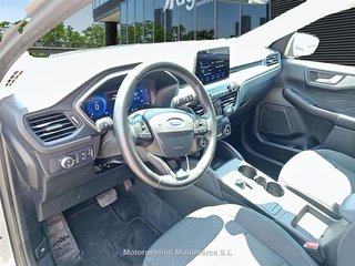 FORD KUGA Titanium 2.5 Duratec FHEV 140kW Auto