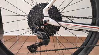 Bicicleta Specialized Rockhopper 29 XXL