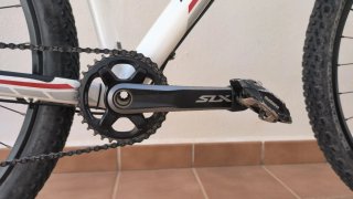 Bicicleta Specialized Rockhopper 29 XXL
