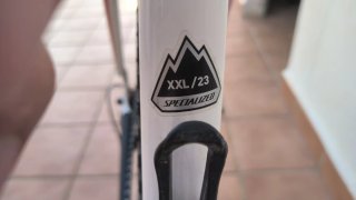 Bicicleta Specialized Rockhopper 29 XXL