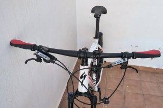 Bicicleta Specialized Rockhopper 29 XXL