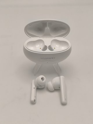Huawei FreeBuds 4i Blancos