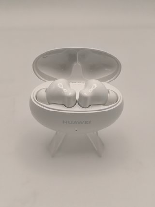 Huawei FreeBuds 4i Blancos