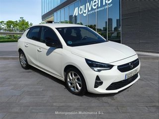 OPEL CORSA 1.2T XHL 74kW (100CV) GS-Line