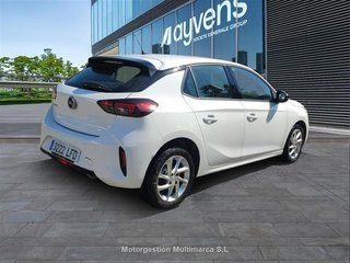 OPEL CORSA 1.2T XHL 74kW (100CV) GS-Line