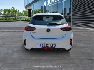 OPEL CORSA 1.2T XHL 74kW (100CV) GS-Line