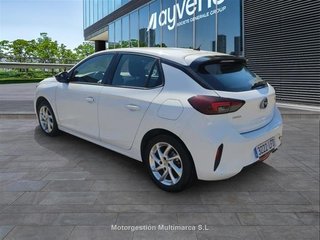 OPEL CORSA 1.2T XHL 74kW (100CV) GS-Line