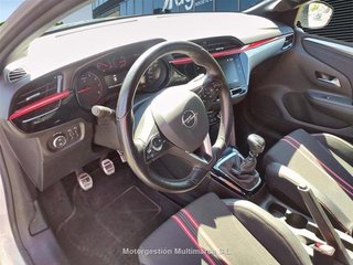 OPEL CORSA 1.2T XHL 74kW (100CV) GS-Line