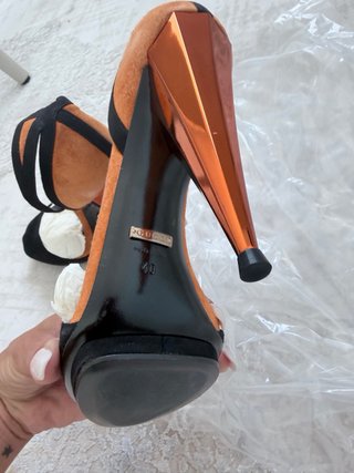 Zapatos de tacón Gucci