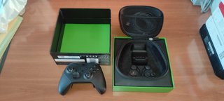Xbox Elite Series 2 Controller Nero