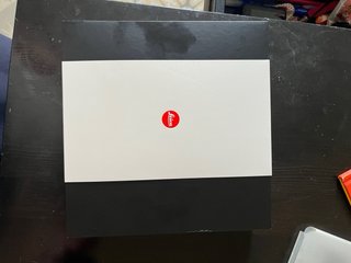 Leica Leitzphone 1TB Nuevo