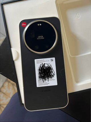Leica Leitzphone 1TB Nuevo