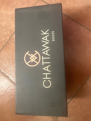 Sandali Chattawak