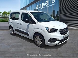 OPEL COMBO 1.5 TD 75kW (100CV) S/S Edition Plus L