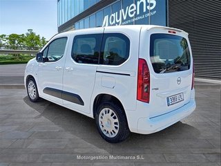 OPEL COMBO 1.5 TD 75kW (100CV) S/S Edition Plus L