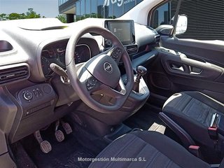 OPEL COMBO 1.5 TD 75kW (100CV) S/S Edition Plus L