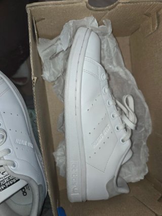 Zapatillas Adidas Stan Smith Blancas
