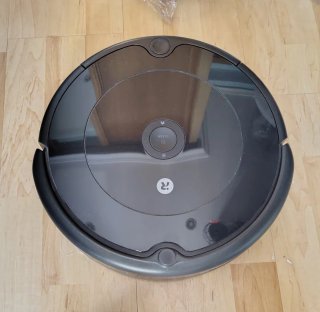 Robot Aspirador Roomba 692