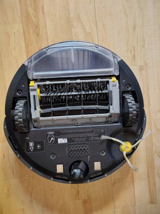 Robot Aspirador Roomba 692
