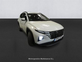 HYUNDAI TUCSON 1.6 TGDI 169kW (230CV) HEV Maxx Auto