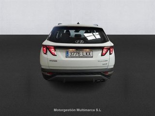 HYUNDAI TUCSON 1.6 TGDI 169kW (230CV) HEV Maxx Auto