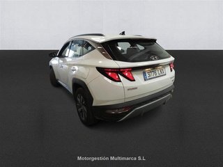 HYUNDAI TUCSON 1.6 TGDI 169kW (230CV) HEV Maxx Auto