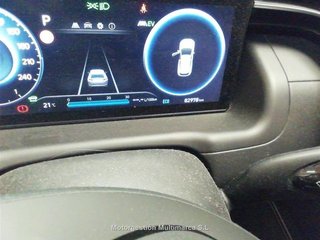 HYUNDAI TUCSON 1.6 TGDI 169kW (230CV) HEV Maxx Auto