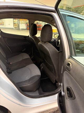 (SUPER OCASION)Peugeot 206 motor 1.4 distintivo B🟡