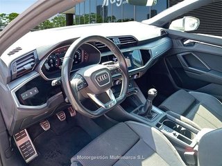 AUDI Q3 SPORTBACK S line 35 TDI 110kW (150CV)