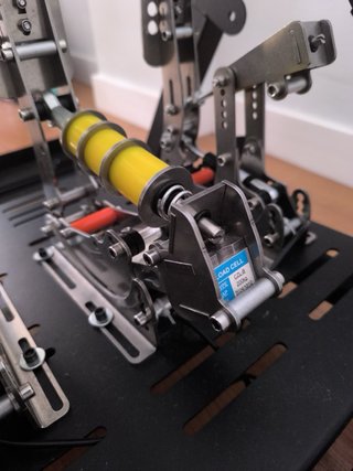 NEGOCIABLE Sim Rig completo MOZA R12