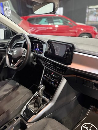 Volkswagen T-Roc 2023