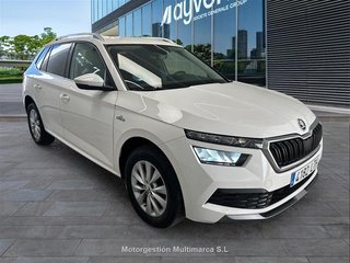 SKODA KAMIQ 1.0 TSI 81kW (110CV) DSG Ambition