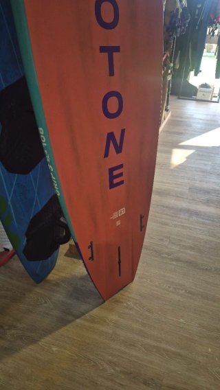 Duotone GRIP S.L.S 108