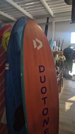 Duotone GRIP S.L.S 108