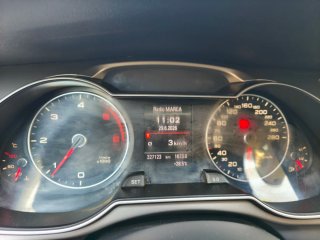 Audi A4 2012